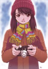BUY NEW yuji kobayashi - 58075 Premium Anime Print Poster